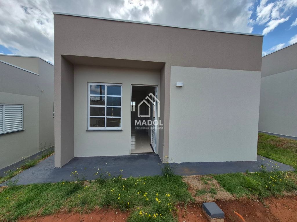 Casa para alugar em Neves, Ponta Grossa — Portal Chave Fácil