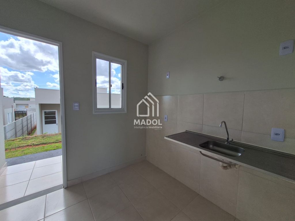 Casa para alugar em Neves, Ponta Grossa — Portal Chave Fácil