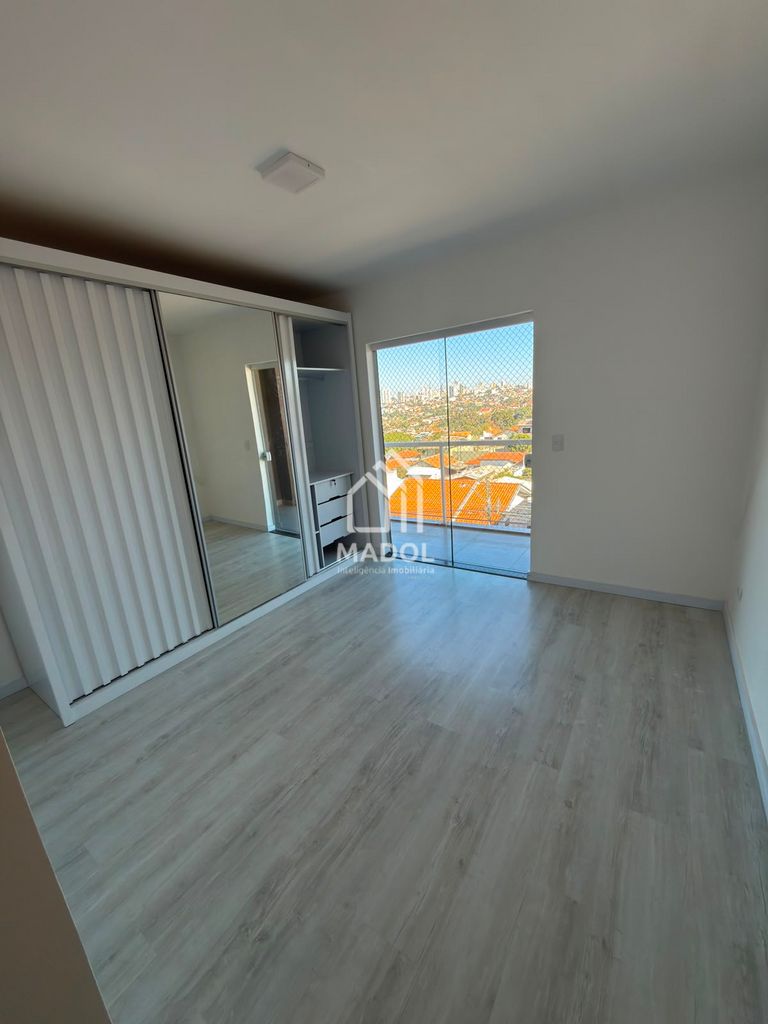 Apartamento para alugar em Uvaranas, Ponta Grossa — Portal Chave Fácil