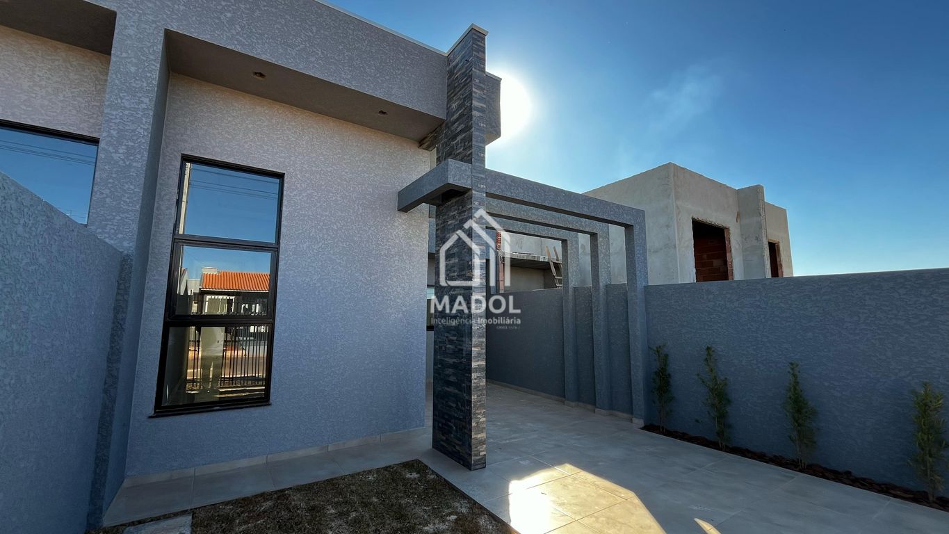 Casa à venda em Cará-cará, Ponta Grossa — Portal Chave Fácil
