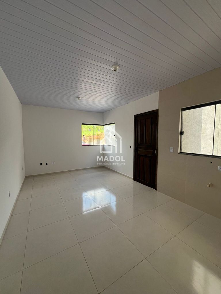 Casa à venda em Cará-cará, Ponta Grossa — Portal Chave Fácil