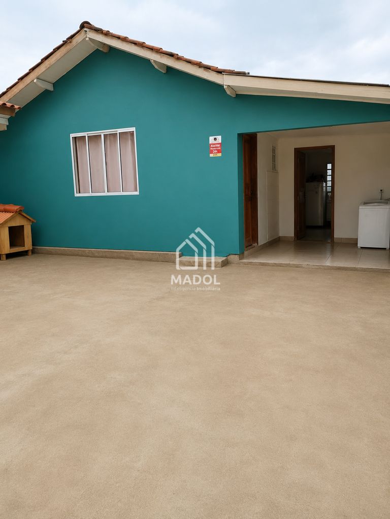 Casa para alugar em Chapada, Ponta Grossa — Portal Chave Fácil