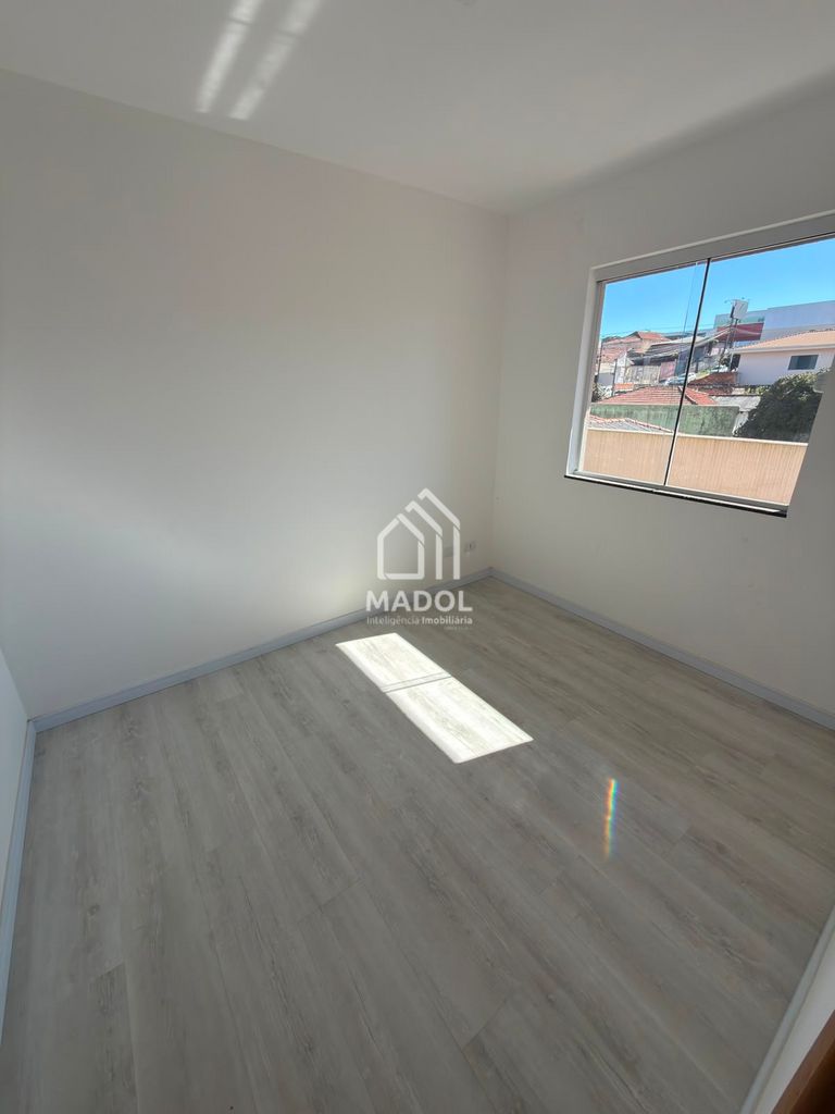Apartamento para alugar em Uvaranas, Ponta Grossa — Portal Chave Fácil