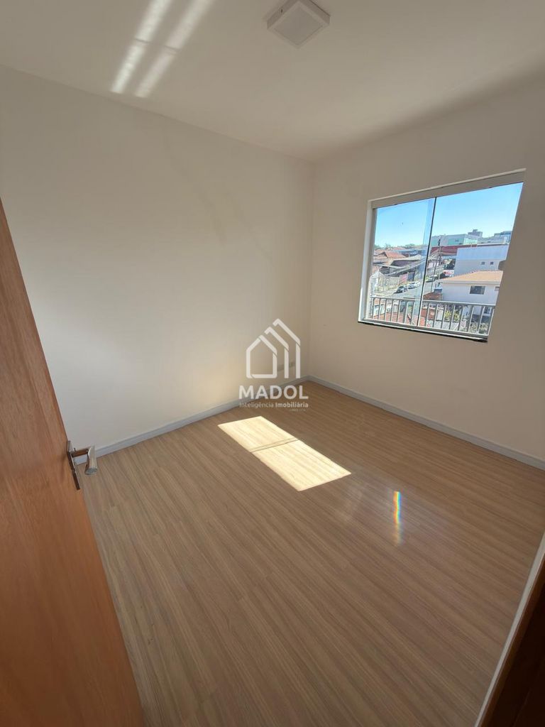 Apartamento para alugar em Uvaranas, Ponta Grossa — Portal Chave Fácil