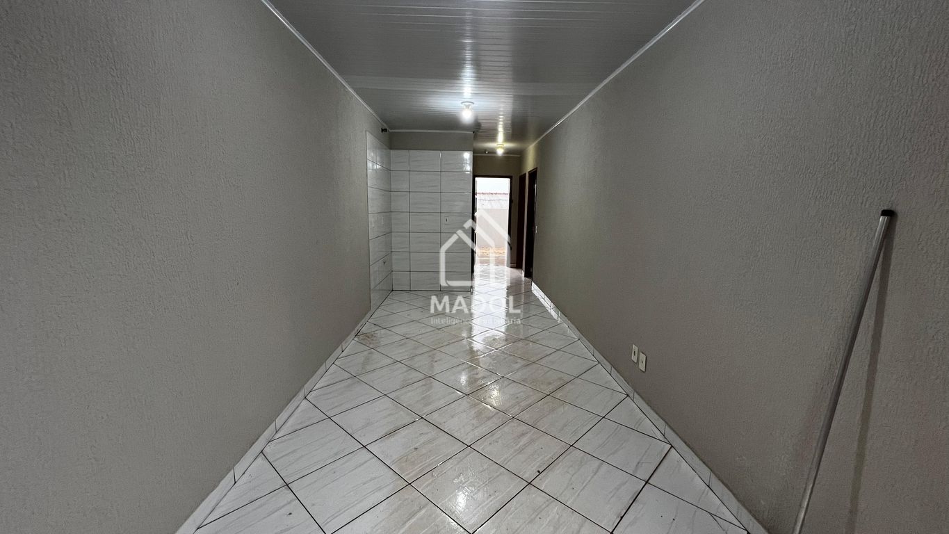 Casa à venda em Neves, Ponta Grossa — Portal Chave Fácil