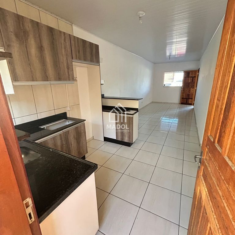 Casa para alugar em Contorno, Ponta Grossa — Portal Chave Fácil