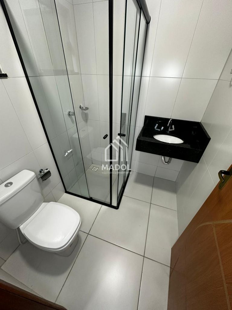 Apartamento para alugar em Centro, Ponta Grossa — Portal Chave Fácil