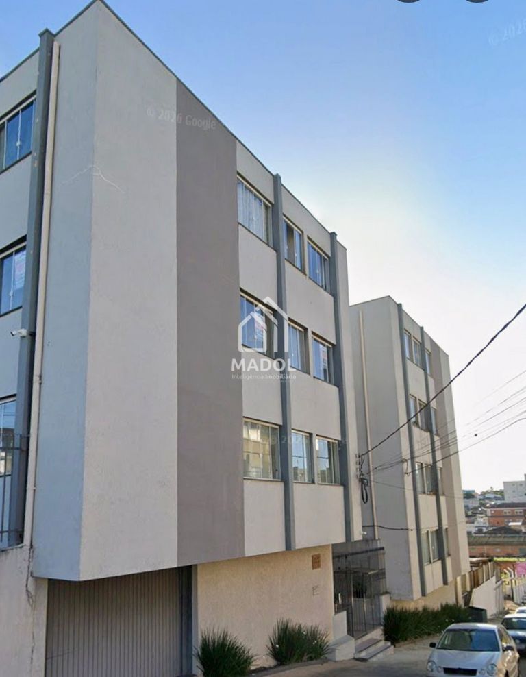Apartamento à venda em Centro, Ponta Grossa — Portal Chave Fácil
