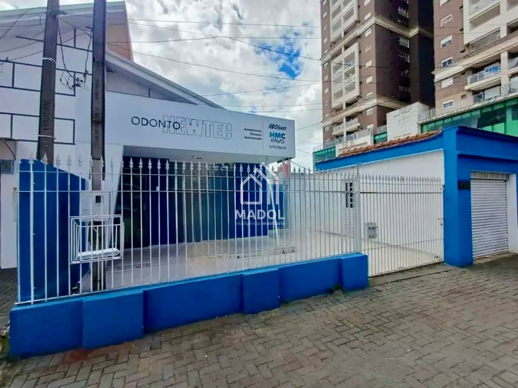 Sala/Conjunto Comercial para alugar em Orfãs, Ponta Grossa — Portal Chave Fácil