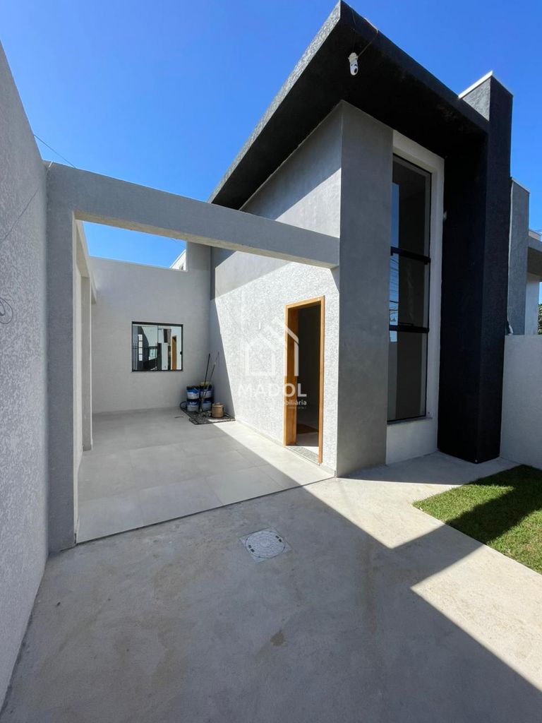 Casa à venda em Neves, Ponta Grossa — Portal Chave Fácil