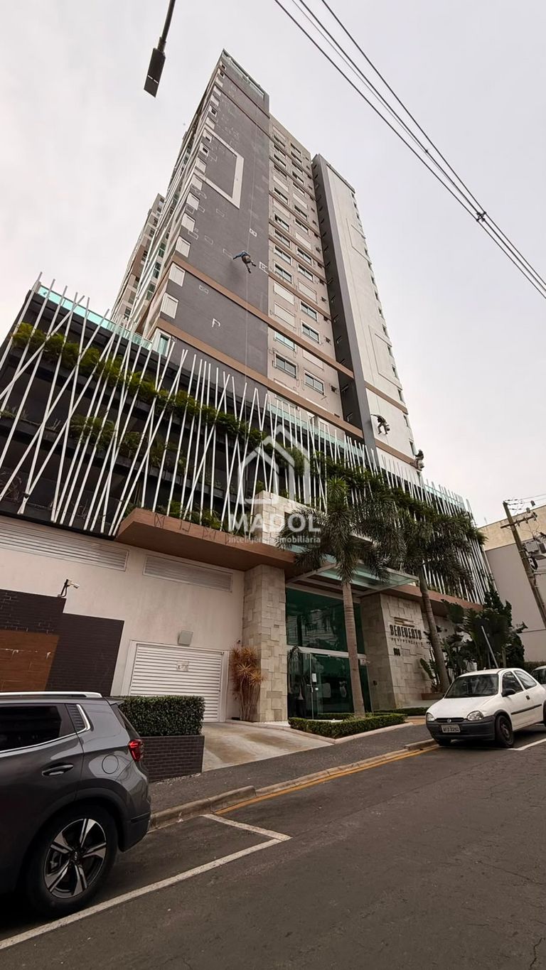 Cobertura à venda em Centro, Ponta Grossa — Portal Chave Fácil