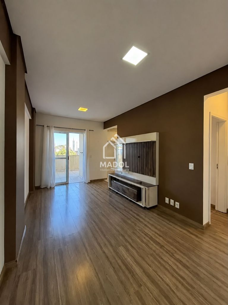 Apartamento à venda em Centro, Ponta Grossa — Portal Chave Fácil
