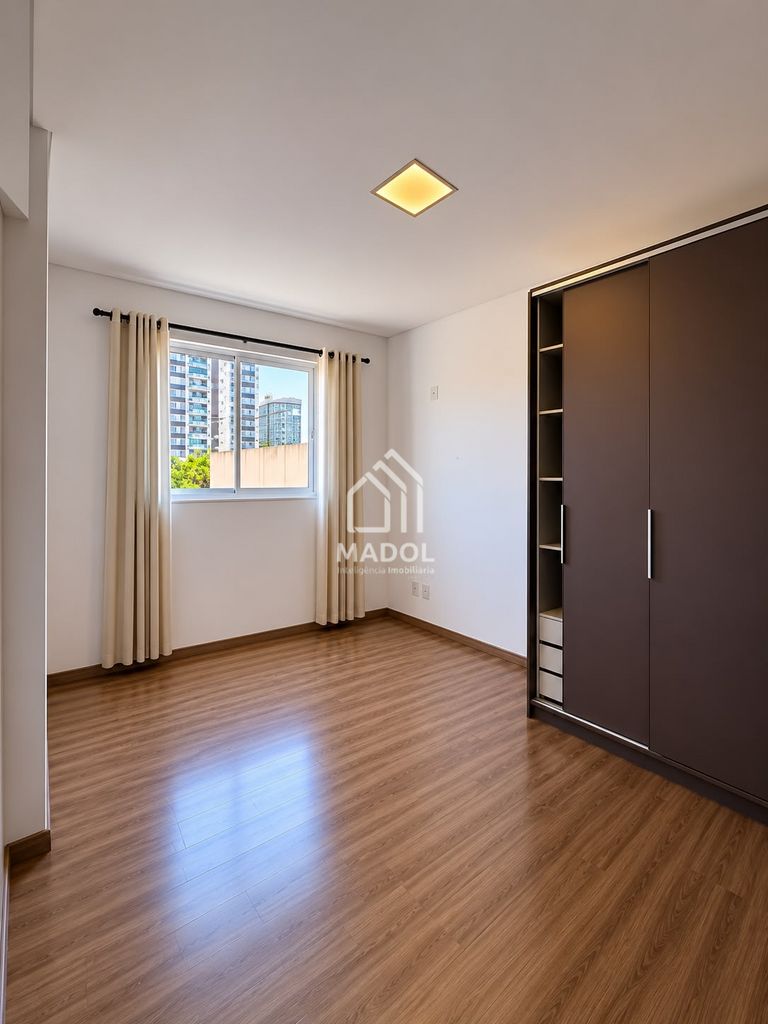 Apartamento à venda em Centro, Ponta Grossa — Portal Chave Fácil