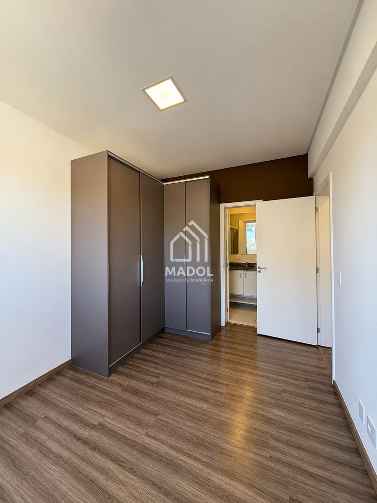 Apartamento à venda em Centro, Ponta Grossa — Portal Chave Fácil