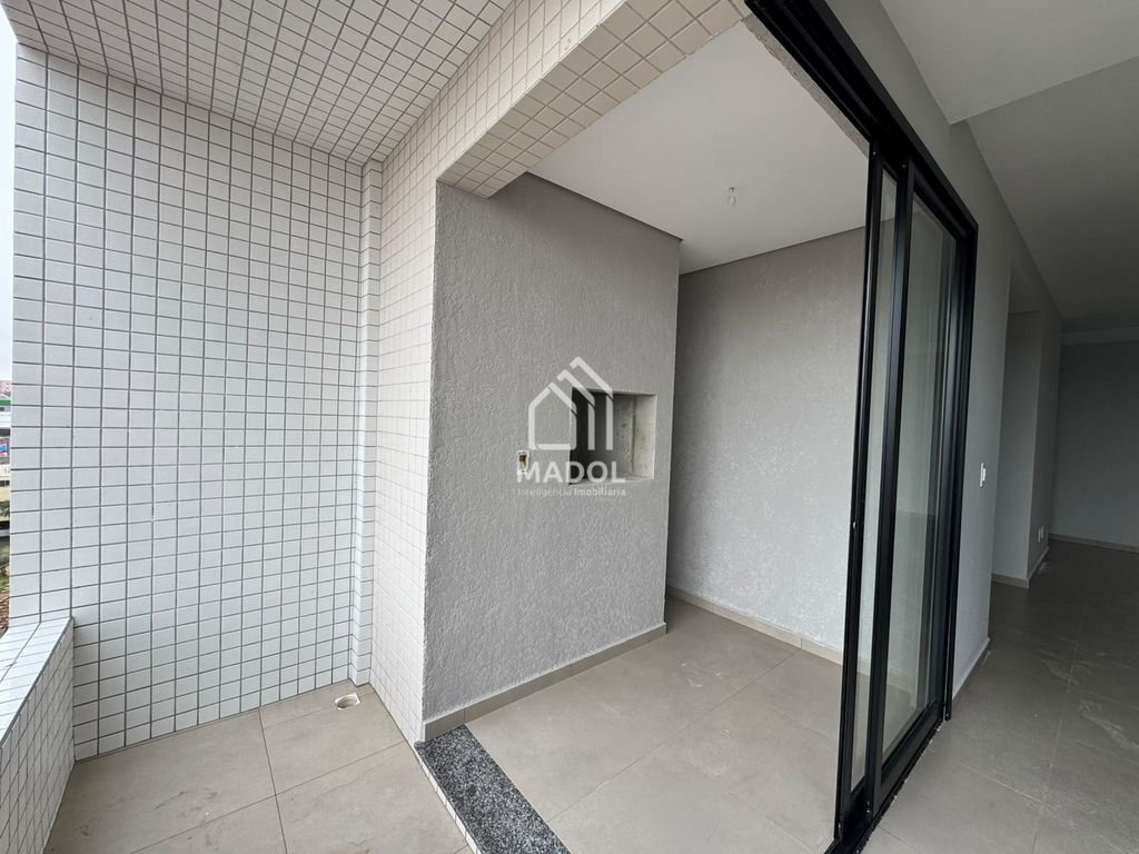 Apartamento à venda em Oficinas, Ponta Grossa — Portal Chave Fácil