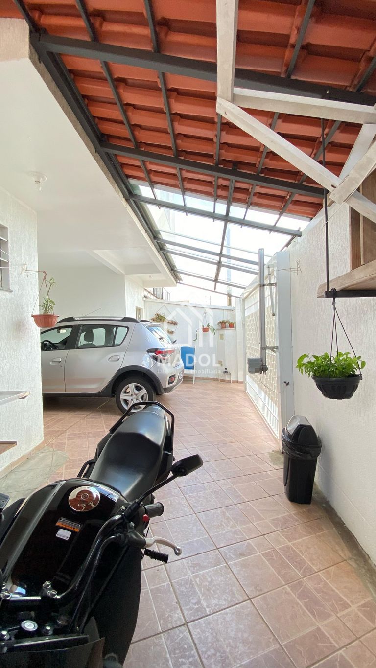 Casa à venda em Jardim Carvalho, Ponta Grossa — Portal Chave Fácil