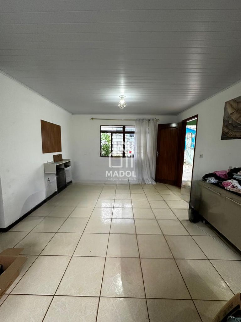 Casa para alugar em Contorno, Ponta Grossa — Portal Chave Fácil