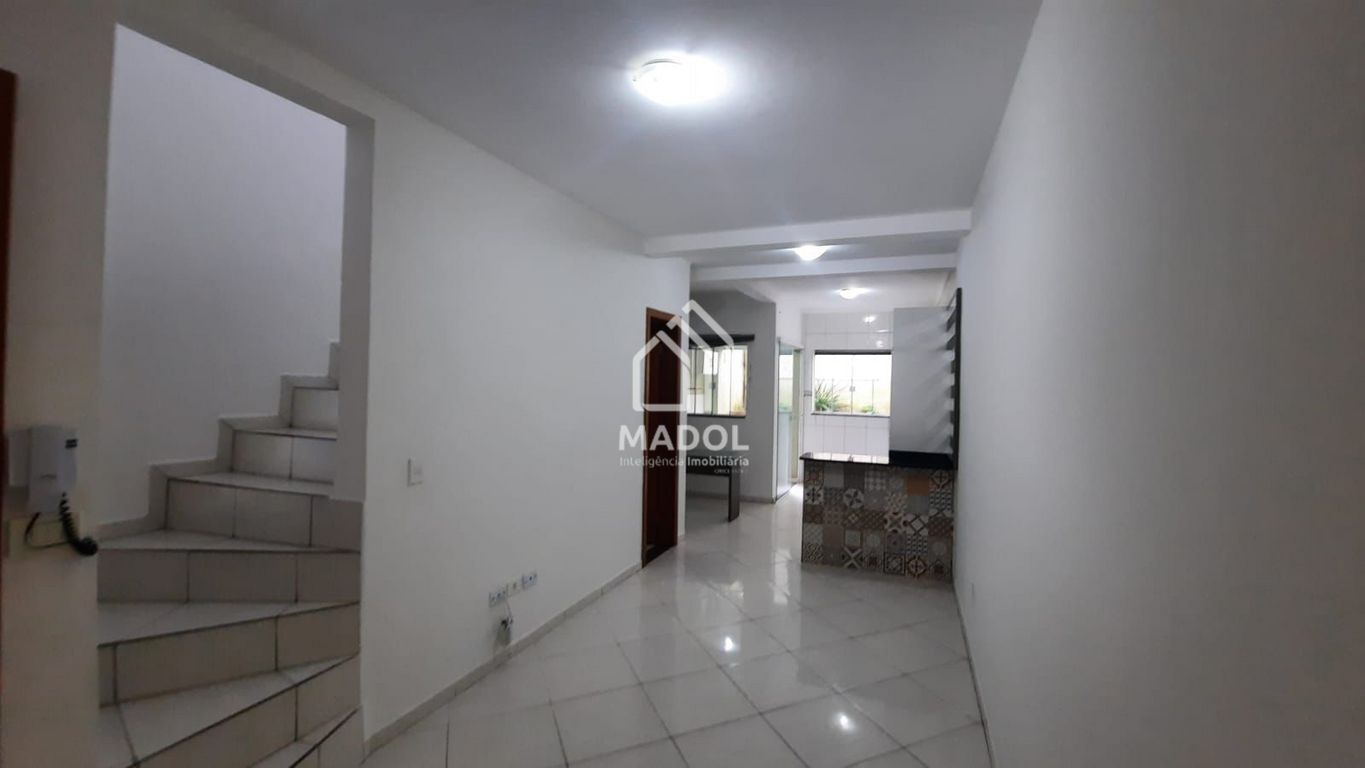 Sobrado à venda em Contorno, Ponta Grossa — Portal Chave Fácil
