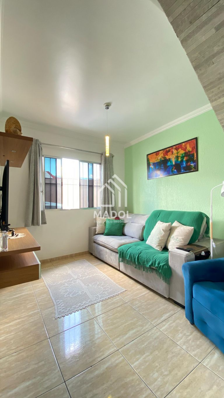 Casa à venda em Jardim Carvalho, Ponta Grossa — Portal Chave Fácil