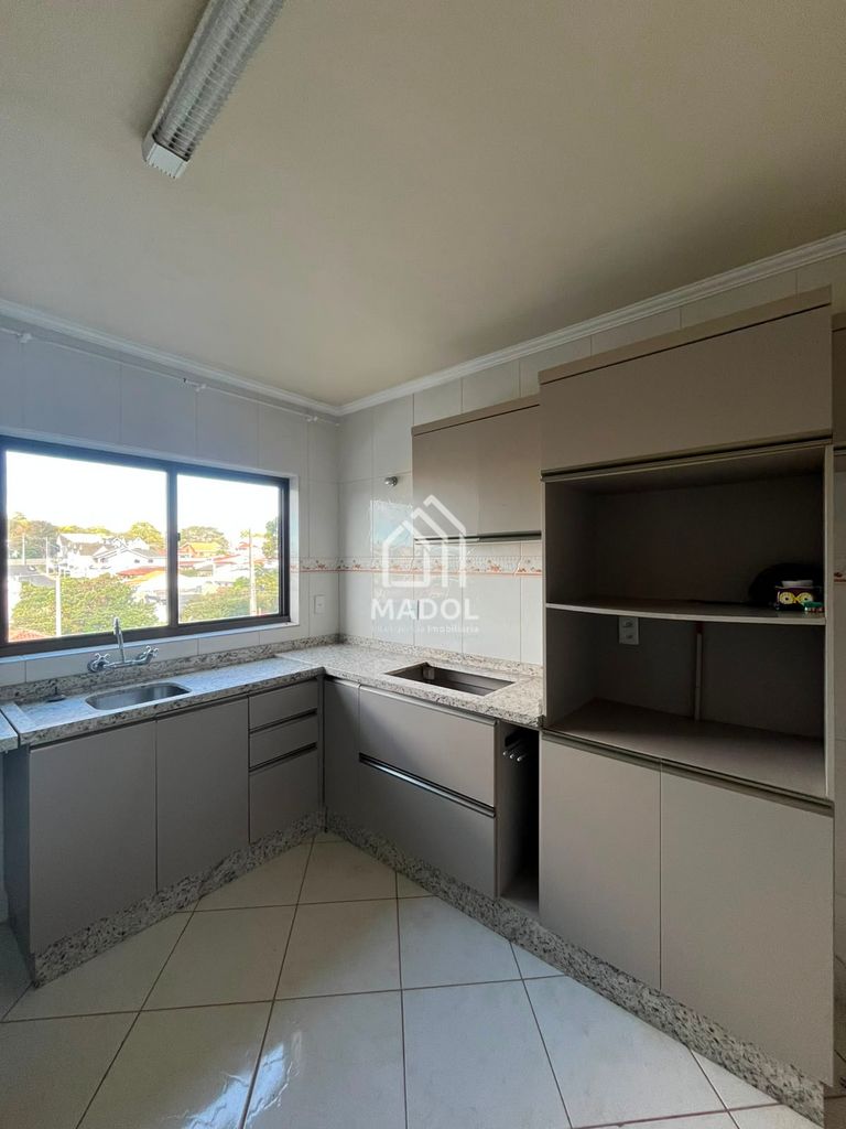 Apartamento à venda em Orfãs, Ponta Grossa — Portal Chave Fácil