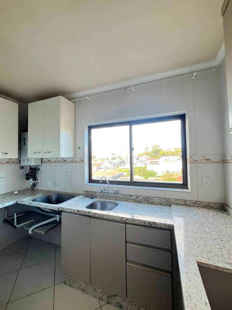Apartamento à venda em Orfãs, Ponta Grossa — Portal Chave Fácil