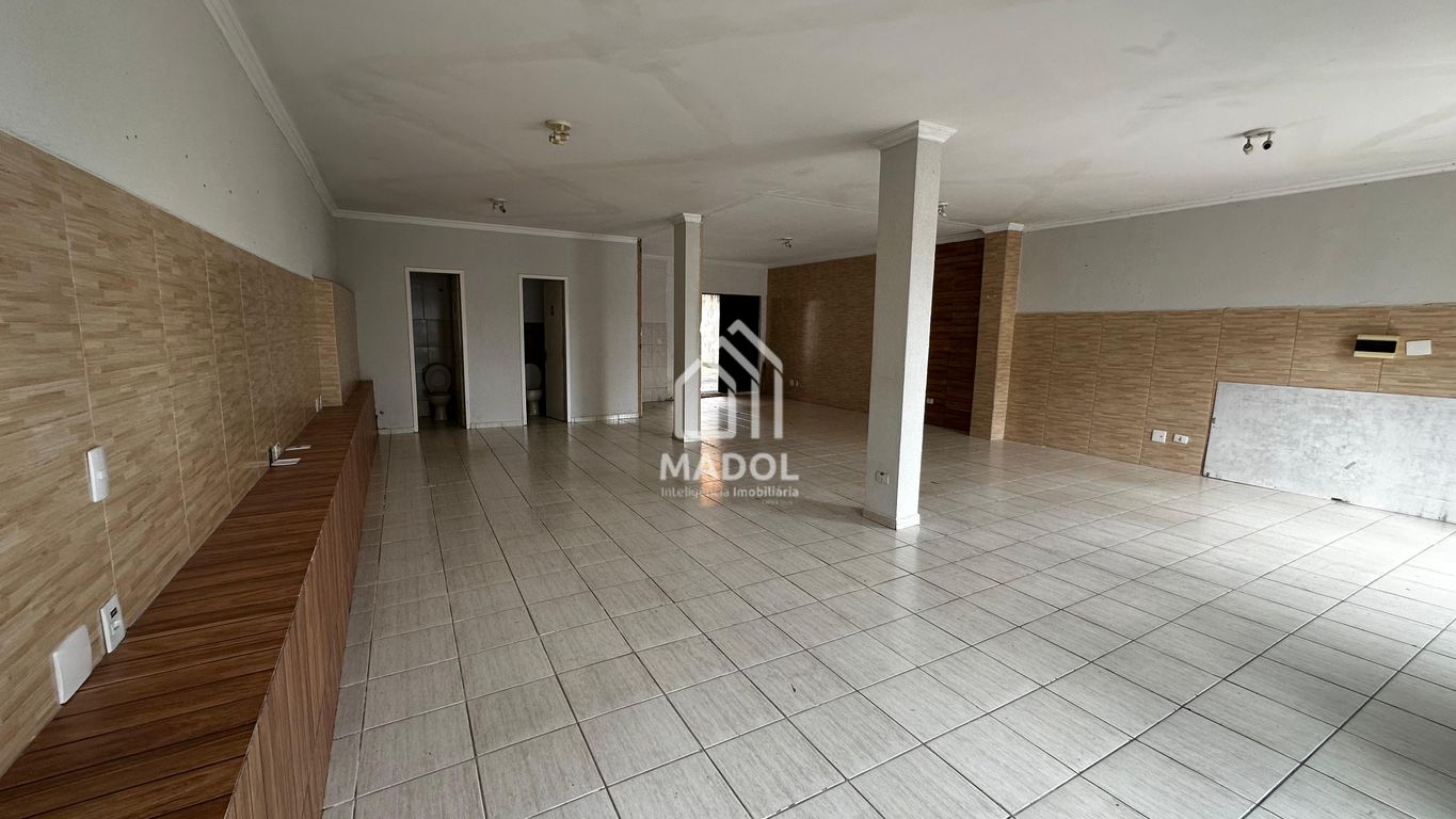 Loja para alugar em Centro, Ponta Grossa — Portal Chave Fácil