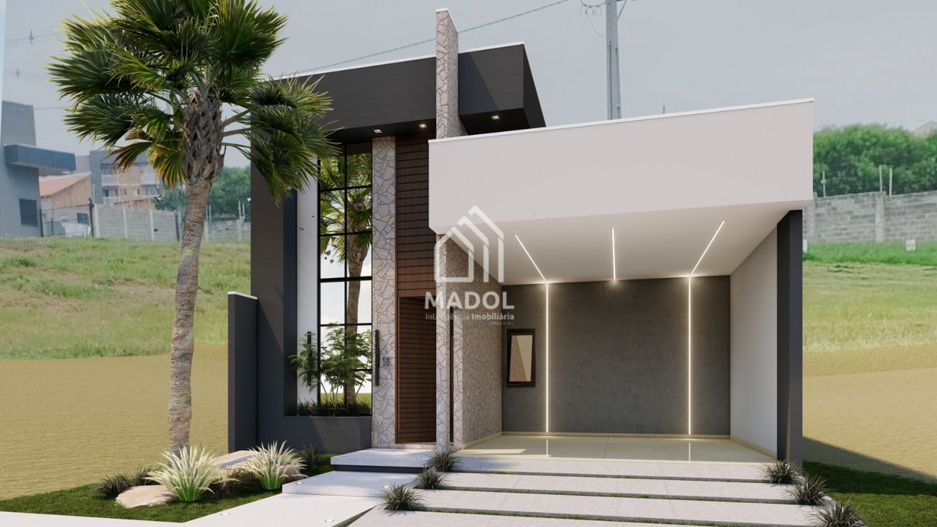 Casa à venda em Neves, Ponta Grossa — Portal Chave Fácil