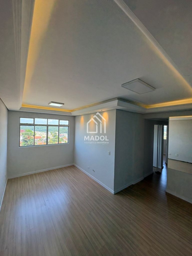 Apartamento à venda em Estrela, Ponta Grossa — Portal Chave Fácil