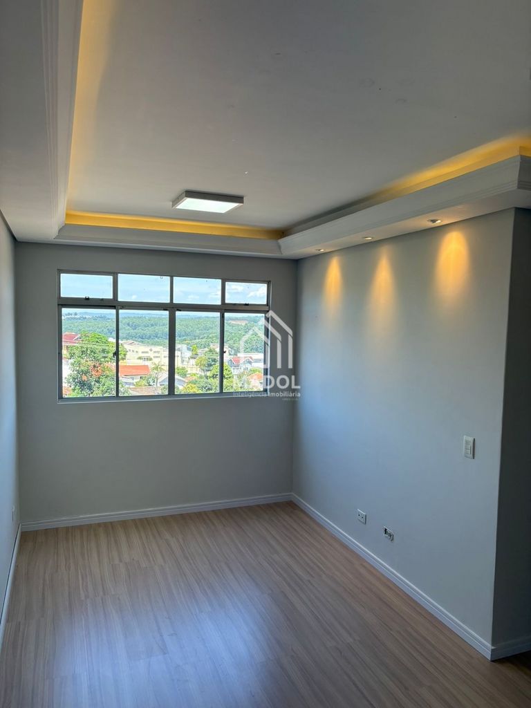 Apartamento à venda em Estrela, Ponta Grossa — Portal Chave Fácil