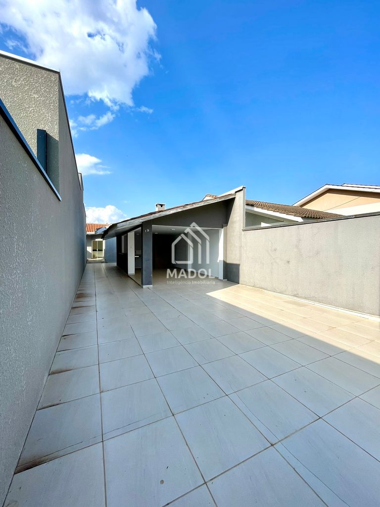 Casa à venda em Cará-cará, Ponta Grossa — Portal Chave Fácil
