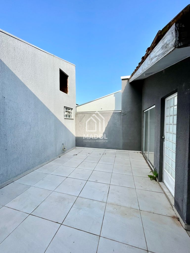 Casa à venda em Cará-cará, Ponta Grossa — Portal Chave Fácil
