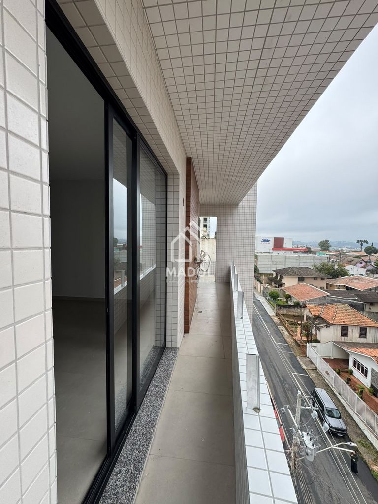 Apartamento à venda em Oficinas, Ponta Grossa — Portal Chave Fácil
