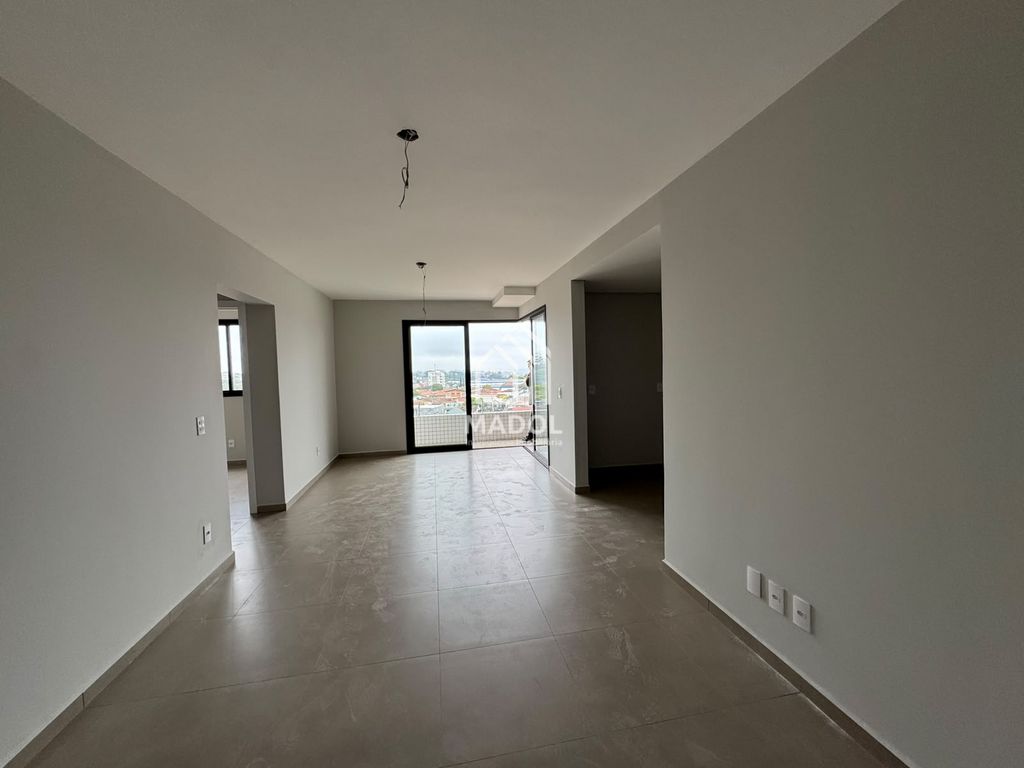 Apartamento à venda em Oficinas, Ponta Grossa — Portal Chave Fácil