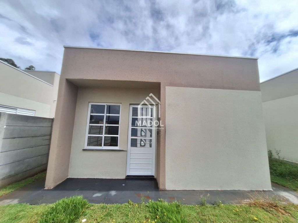Casa para alugar em Itaiacoca, Ponta Grossa — Portal Chave Fácil