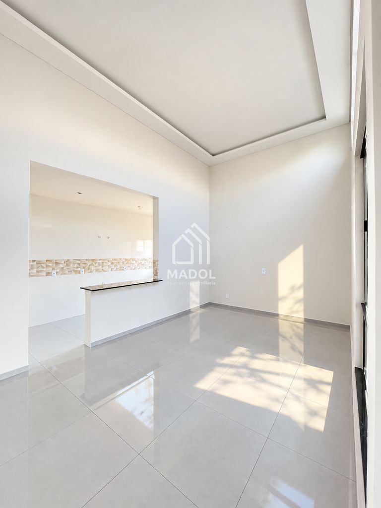 Casa à venda em Orfãs, Ponta Grossa — Portal Chave Fácil
