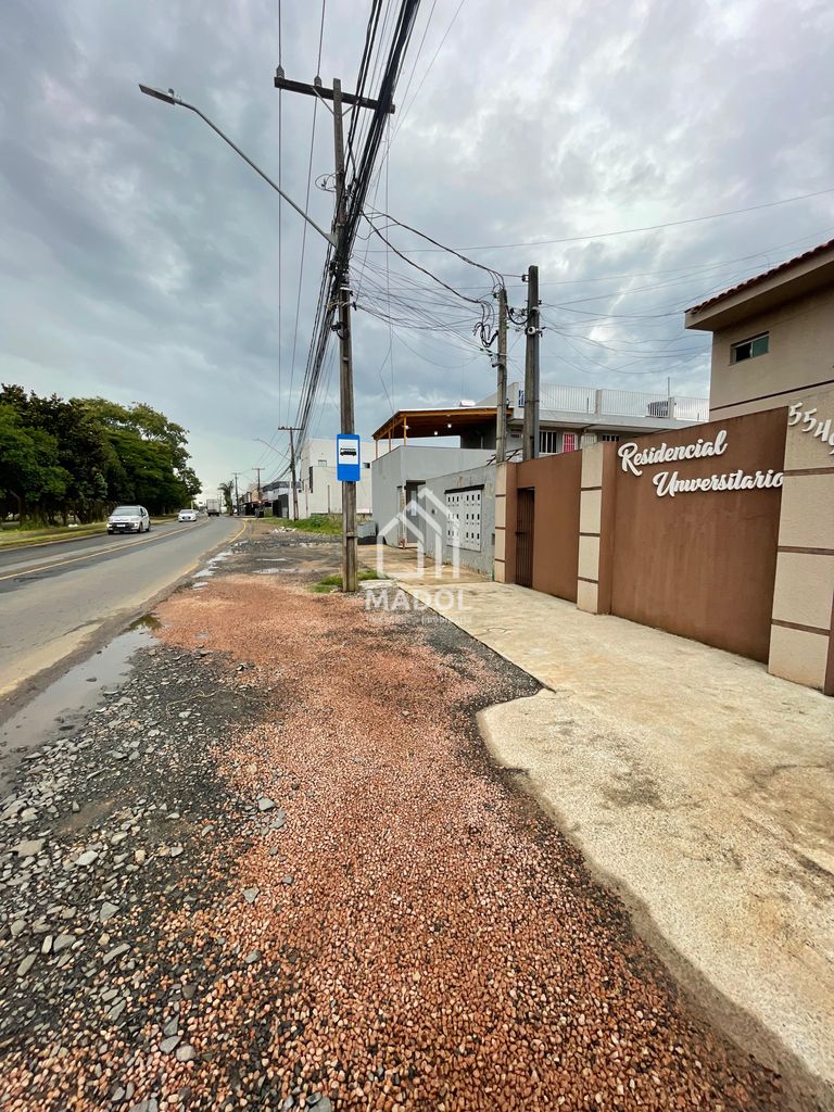 Kitnet à venda em Uvaranas, Ponta Grossa — Portal Chave Fácil