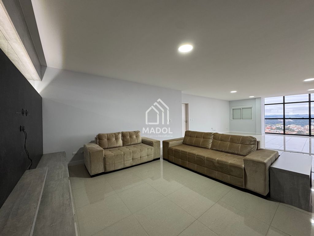 Apartamento para alugar em Olarias, Ponta Grossa — Portal Chave Fácil