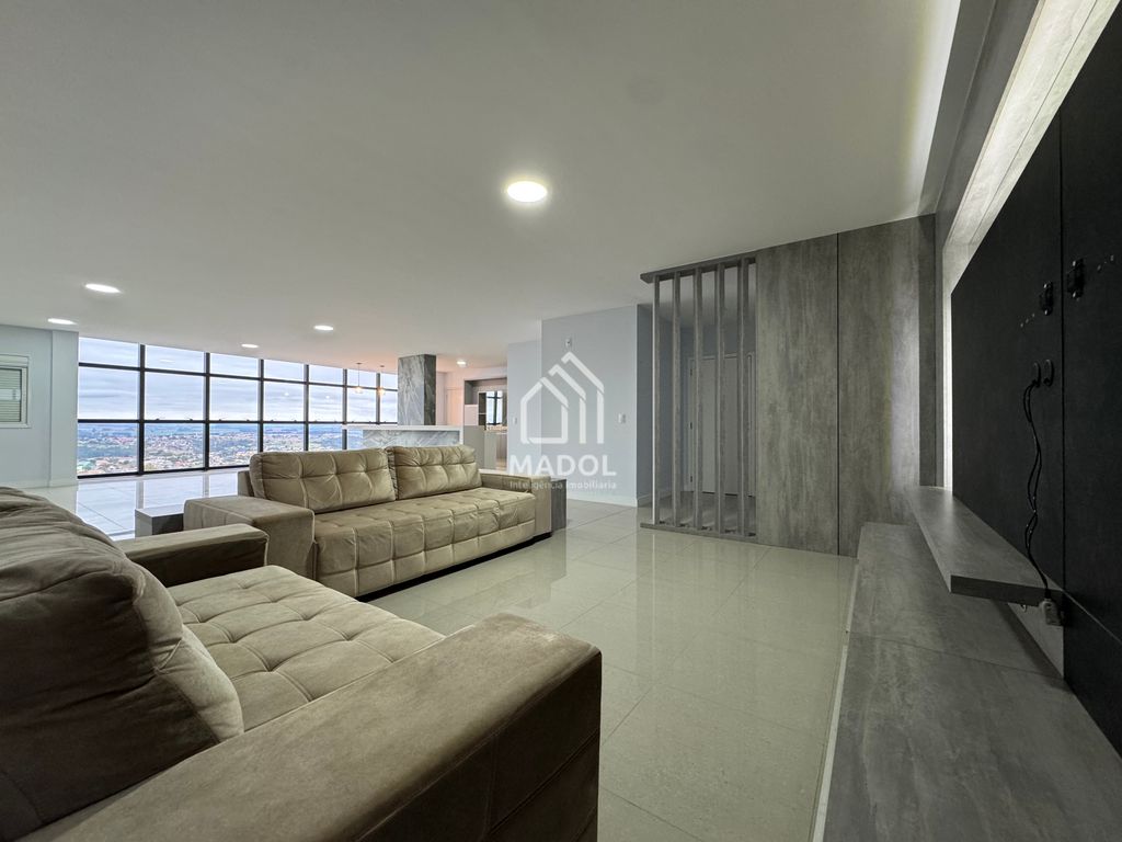 Apartamento para alugar em Olarias, Ponta Grossa — Portal Chave Fácil