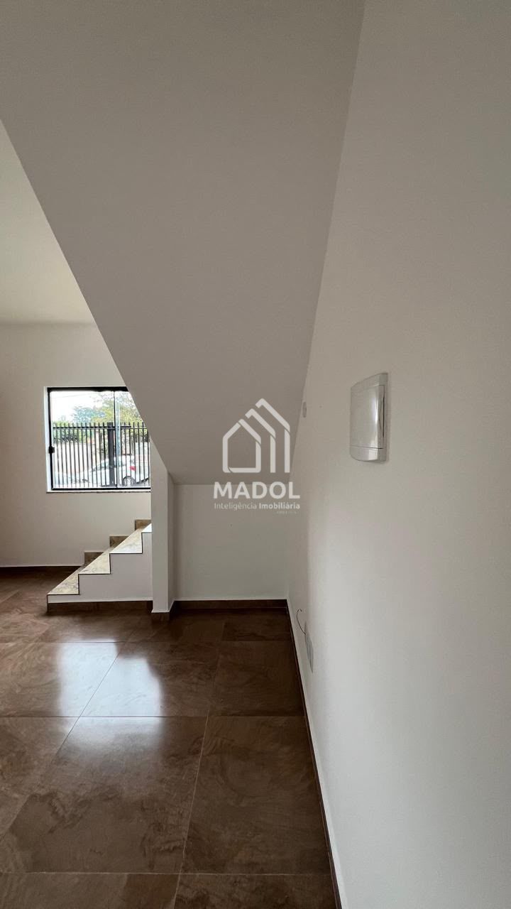 Casa para alugar em Uvaranas, Ponta Grossa — Portal Chave Fácil