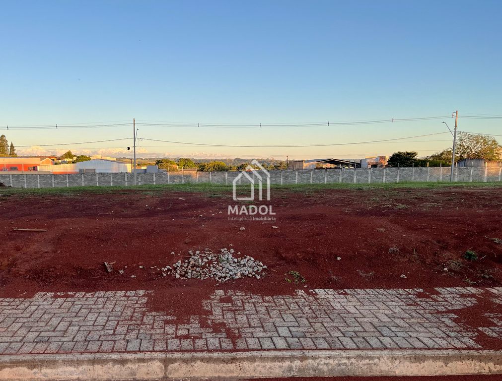Terreno/Área à venda em Uvaranas, Ponta Grossa — Portal Chave Fácil