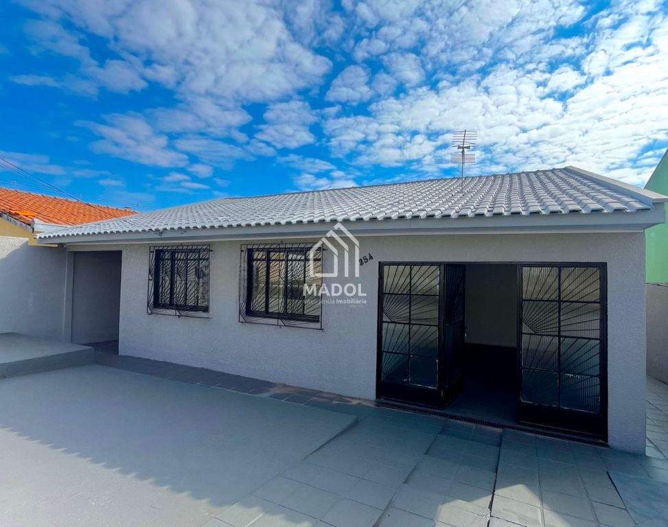 Casa à venda em Contorno, Ponta Grossa — Portal Chave Fácil