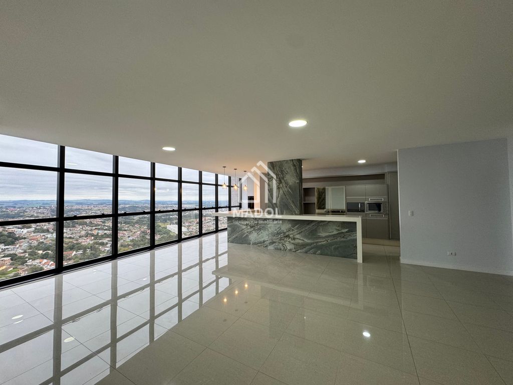 Apartamento para alugar em Olarias, Ponta Grossa — Portal Chave Fácil