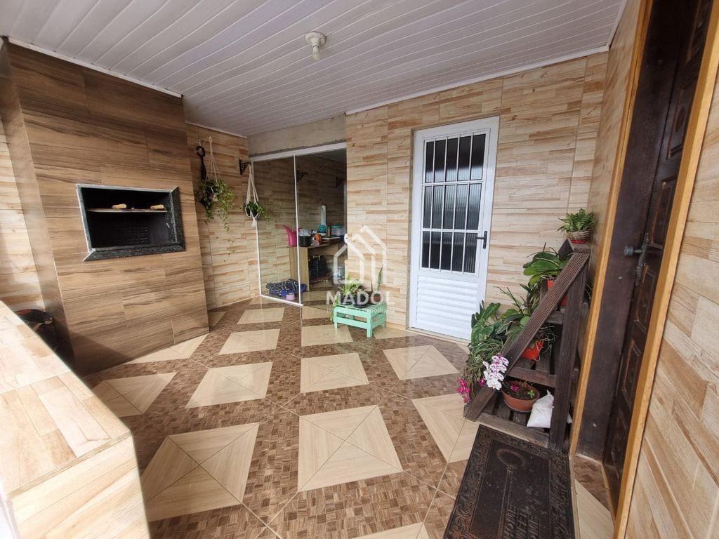 Casa à venda em Olarias, Ponta Grossa — Portal Chave Fácil