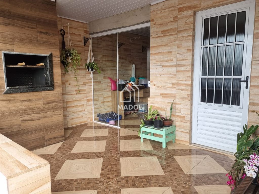 Casa à venda em Olarias, Ponta Grossa — Portal Chave Fácil