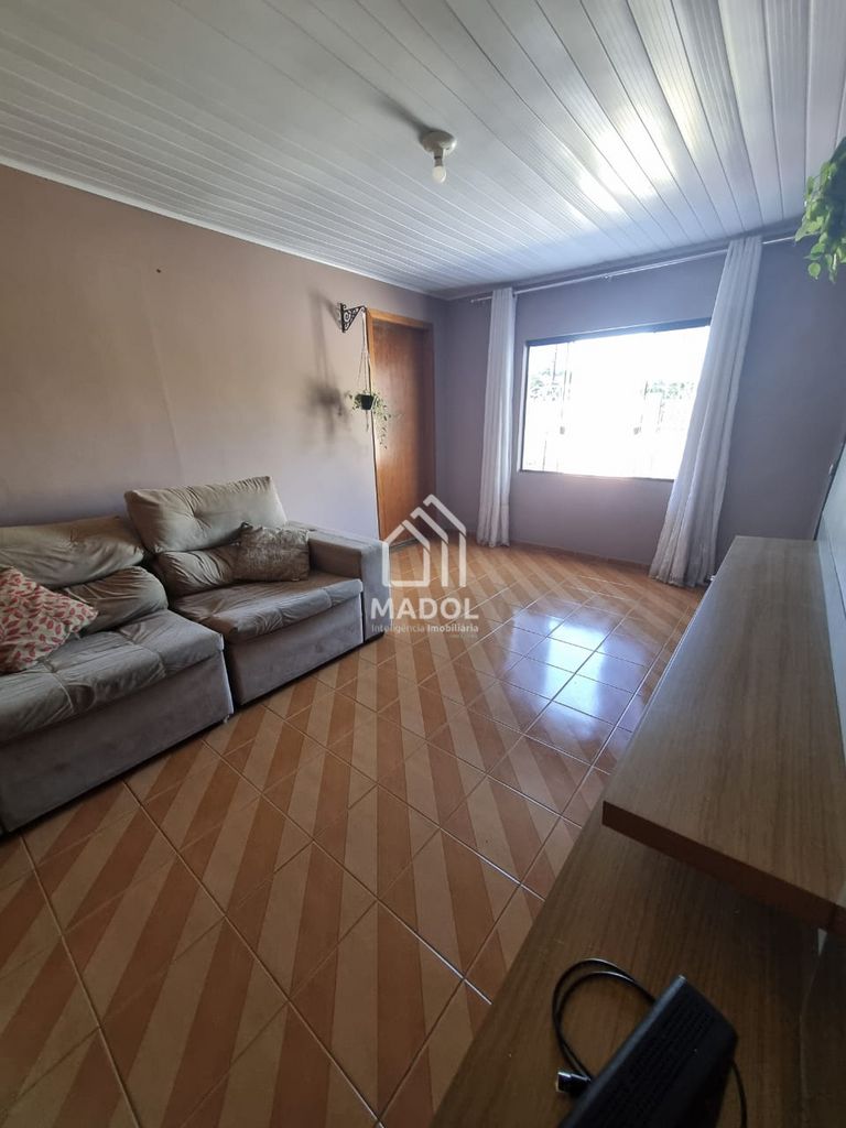 Casa à venda em Olarias, Ponta Grossa — Portal Chave Fácil
