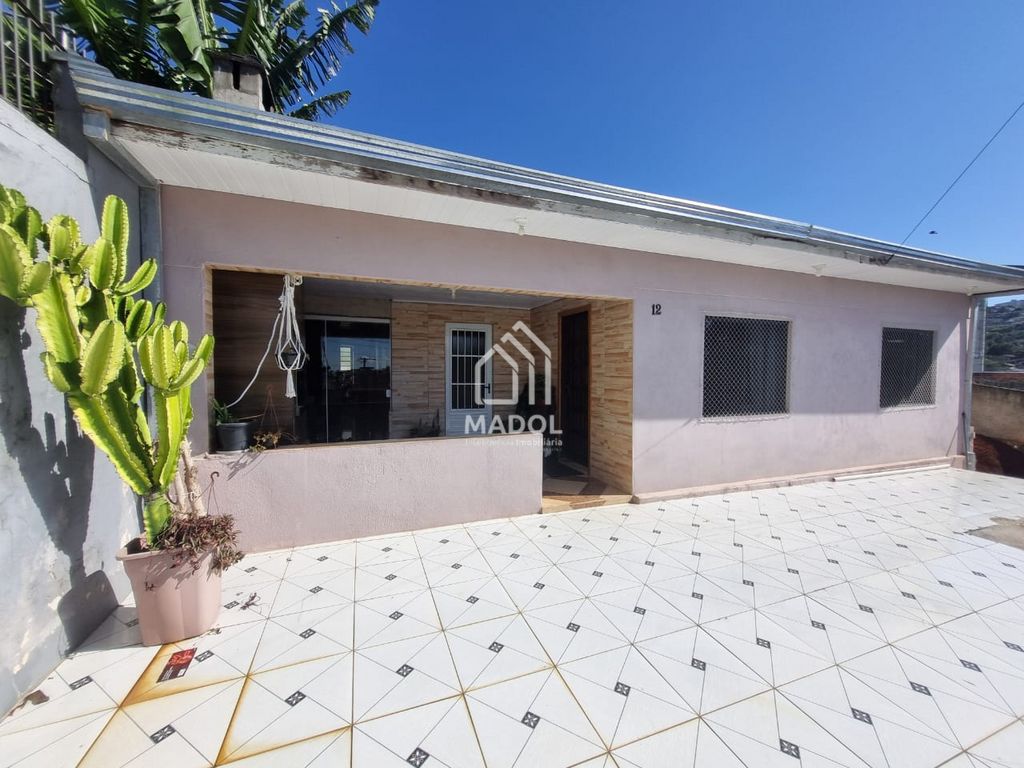 Casa à venda em Olarias, Ponta Grossa — Portal Chave Fácil