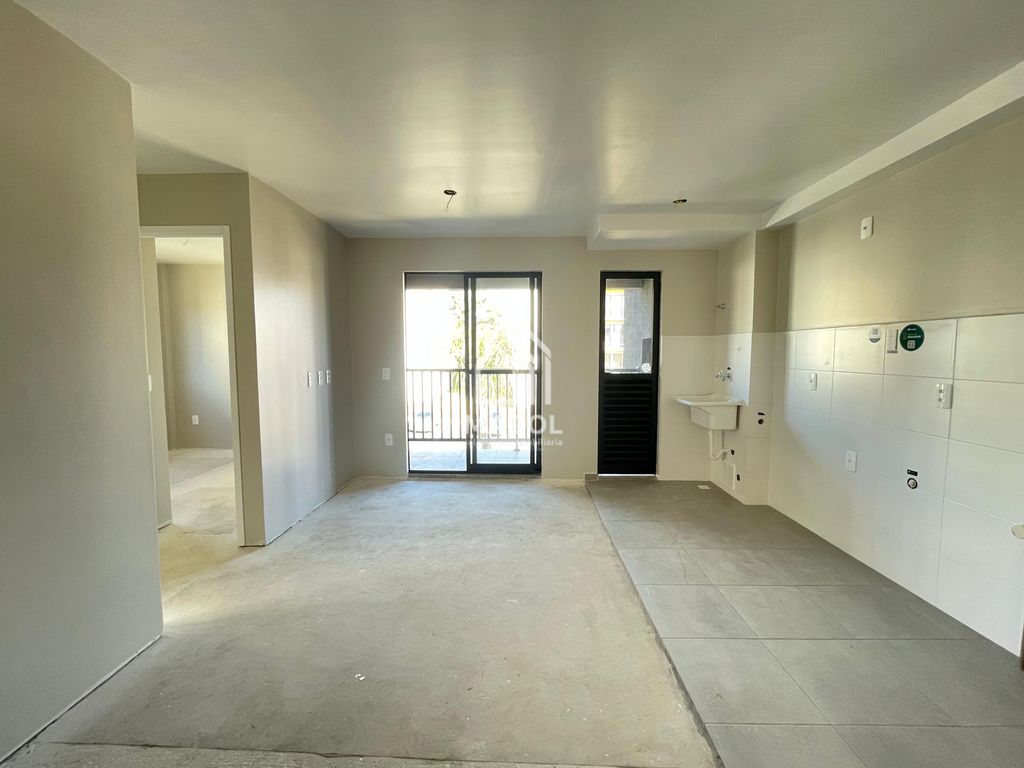 Apartamento para alugar em Uvaranas, Ponta Grossa — Portal Chave Fácil