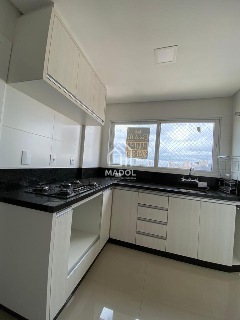 Apartamento à venda em Centro, Ponta Grossa — Portal Chave Fácil