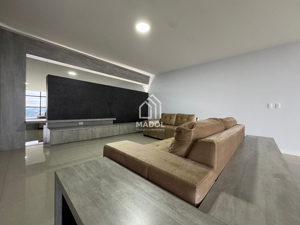 Apartamento para alugar em Olarias, Ponta Grossa — Portal Chave Fácil