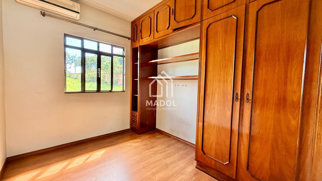 Casa à venda em Centro, Arapoti — Portal Chave Fácil